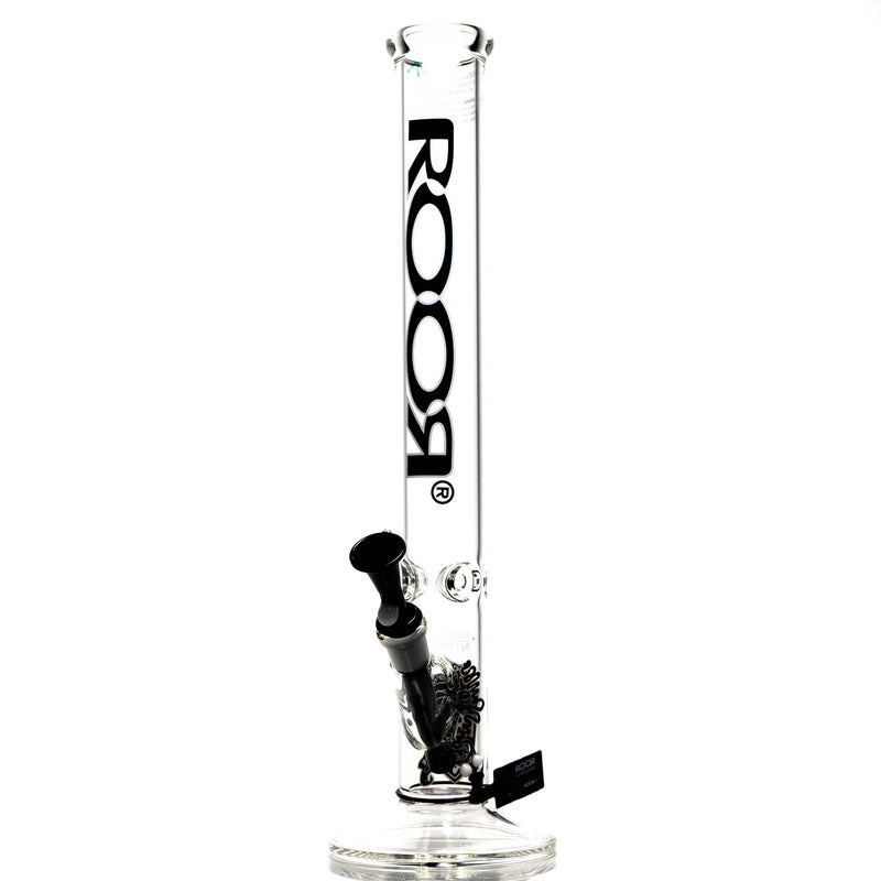 ROOR.US - Intro Collector Series - 99 Series - 18" Straight 50x5 - Black & White