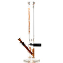 ROOR.US - Intro Collector Series - 99 Series - 18" Straight 45x5 - Orange & White - The Cave