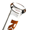 ROOR.US - Intro Collector Series - 99 Series - 18" Straight 45x5 - Orange & White - The Cave