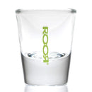 ROOR - Shot Glass - Green - The Cave