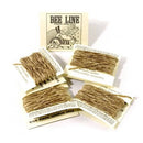 Bee Line - Organic Hemp Wick - Thin 9 Foot Packet - The Cave