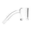 Bear Quartz - Quartz Banger - 25mm V2 - 10mm Male 45° - The Cave