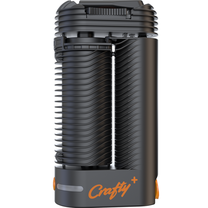 Storz And Bickel - Crafty+ - Portable Vaporizer - The Cave