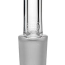 Quave CB - Flat Top Banger - XXL - 14mm Male 90º Beveled (Blank) - The Cave