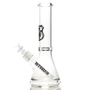 US Tubes - 12" Beaker 50x5 - Constriction - Black Highway Outline - The Cave