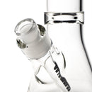 US Tubes - 12" Beaker 50x5 - Constriction - Black Highway Outline - The Cave