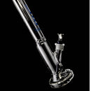 US Tubes - 20" Hybrid Tube - 50x9 - Blue Vertical Label - The Cave