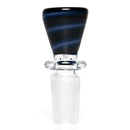 Aaron Vigil - Worked Martini Slide - 14mm - Shadow & Steelwool - The Cave