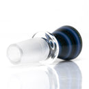 Aaron Vigil - Worked Martini Slide - 14mm - Shadow & Steelwool - The Cave