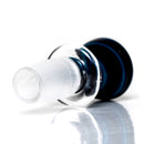 Aaron Vigil - Worked Martini Slide - 14mm - Water & Black