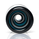 Aaron Vigil - Worked Martini Slide - 14mm - Water & Smoke - The Cave