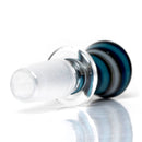 Aaron Vigil - Worked Martini Slide - 14mm - Water & Smoke - The Cave