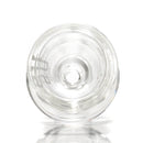 US Tubes - 17" Beaker 50x5 - Constriction - White & Green Vertical Label - The Cave