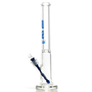 US Tubes - 20" Hybrid Tube - 50x9 - Blue Vertical Label - The Cave