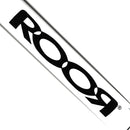 ROOR.US - 99 Series - 18" Zeaker - 60x5 - Black - The Cave