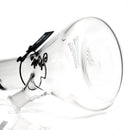 ROOR.US - 99 Series - 18" Zeaker - 60x5 - Black - The Cave