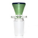 Aaron Vigil - Martini Slide - 18mm - Sea Slyme - The Cave