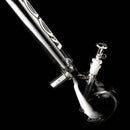 ROOR - 18" Beaker - 45x5 - White & Black - The Cave