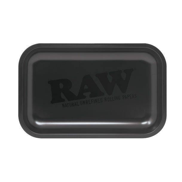 RAW - Murder’d Rolling Tray - The Cave