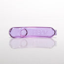 Grav Labs - Rocker Steamroller Pipe - Purple - The Cave