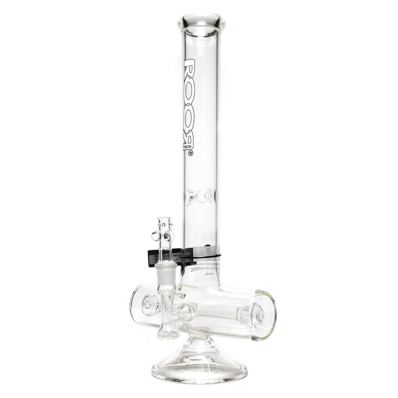 ROOR.US - 99 Series - 18" Inline Tube - White & Black - The Cave