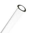 ROOR.US - 99 Series - 18" Straight - 50x5 - Rasta (No Outline) - The Cave