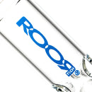 ROOR.US - Double 4 Arm Bubble Base - Too Blue - The Cave