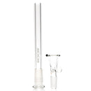 ROOR.US - 99 Series - 14" Beaker - 45x5 - Blue - The Cave