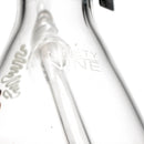 ROOR.US - 99 Series - 14" Beaker - 45x5 - Tie Dye - The Cave