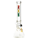 ROOR.US - 99 Series - 14" Beaker - 45x5 - Rasta