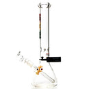 ROOR.US - 99 Series - 14" Beaker - 45x5 - Rasta