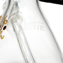 ROOR.US - 99 Series - 14" Beaker - 45x5 - Rasta