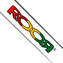 ROOR.US - 99 Series - 14" Beaker - 45x5 - Rasta