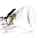 ROOR.US - 99 Series - 14" Beaker - 45x5 - Rasta