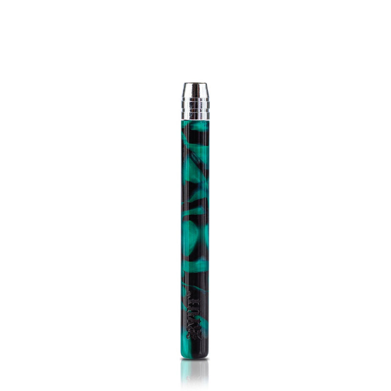 RYOT - Large Acrylic One Hitter (3") - Green - The Cave