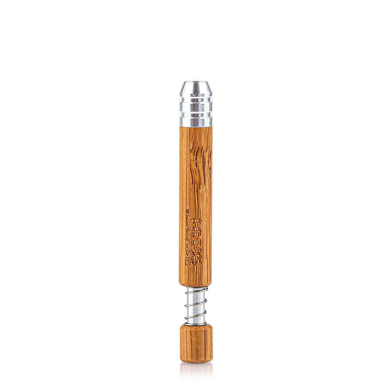 RYOT - Large Spring One Hitter (3") - Bamboo - The Cave