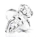 Aaron Vigil - Double Jet Cap - Clear - The Cave