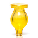 Aaron Vigil - Bubble Cap - NS Yellow - The Cave