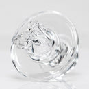 Aaron Vigil - Double Jet Cap - Clear - The Cave