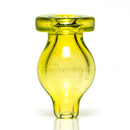 Aaron Vigil - Puffco Peak Bubble Cap - Slyrm - The Cave