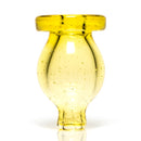 Aaron Vigil - Puffco Peak Bubble Cap - CFL Terps - The Cave