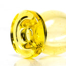 Aaron Vigil - Puffco Peak Bubble Cap - CFL Terps - The Cave