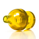 Aaron Vigil - Short Stack Bubble Cap - Transparent Yellow - The Cave