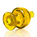 Aaron Vigil - Short Stack Bubble Cap - Transparent Yellow - The Cave