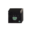 Smelly Proof - XS Bag - Black - 5 Pack Bundle - The Cave