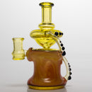 Dorian - Aorta V2 - Lemon Drop & Orange - The Cave