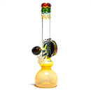 Trident - 13" Vixen w/ Art - Double Ball - Rasta - The Cave