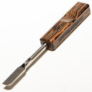 Mystic Timber - Pocket Dabber - BittyBudda - Wenge - The Cave
