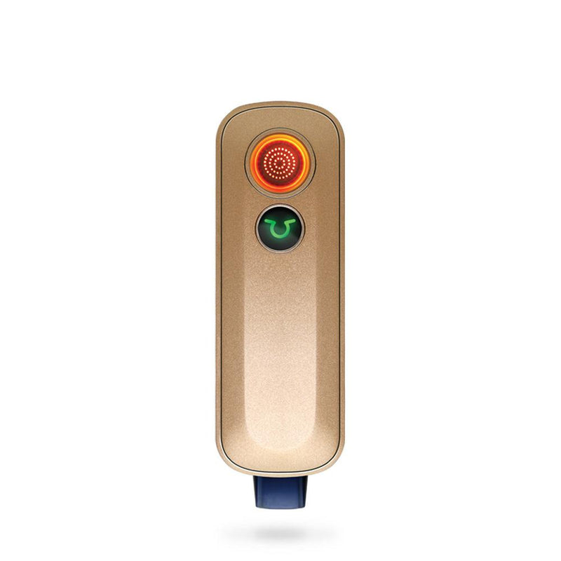 Firefly 2+ - Gold - The Cave