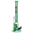 ROOR - Slugger Bubbler - Mint - Rasta Label - The Cave